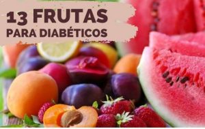 frutas-para-diabéticos